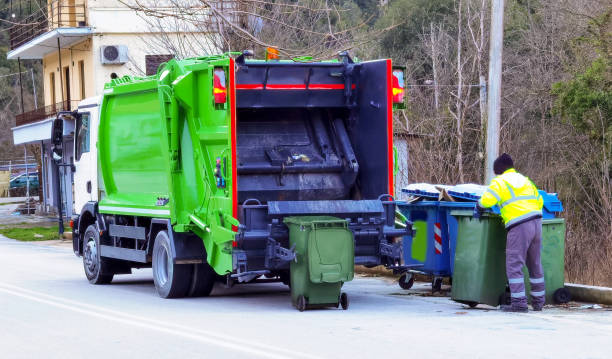 Best Commercial Junk Removal  in Spring City, PA